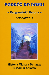Podróż do domu LEE CARROLL