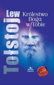 EBOOK Królestwo Boga w Tobie LEW TOŁSTOJ
