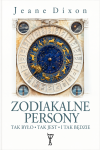 Zodiakalne Persony JEANE DIXON 